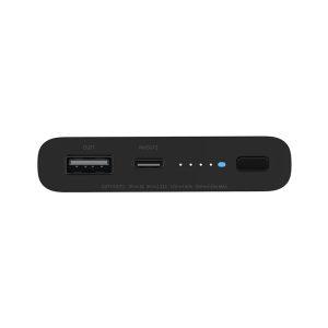 Xiaomi Mi Wireless Powerbank 10000mAh 10W – Black