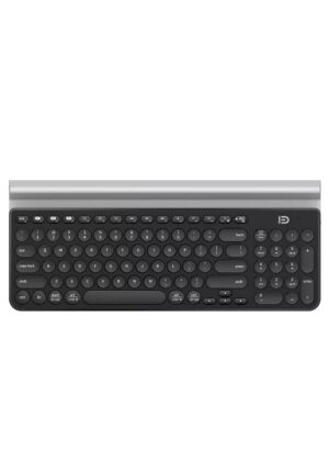 FD IK6650 Multi-Platform Wireless Bluetooth Keyboard