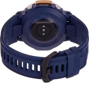Green Lion Adventure Smart Watch – Blue (GNADSWBL)
