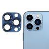 RURIHAI Camera Lens Protector iP 14 Pro / 14 Pro Max - Silver - Image 2