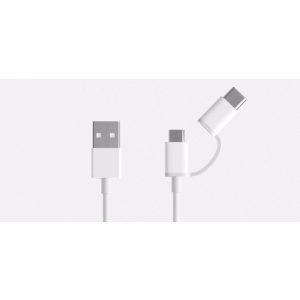 Mi USB-C Cable 1m Millet USB-C Data Cable – White