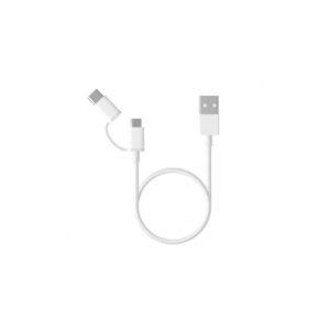 Mi USB-C Cable 1m Millet USB-C Data Cable – White