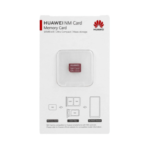 Huawei NM Memory Card 128GB