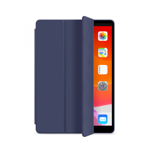Wiwu Smart Folio Protective Cover for iPad Mini 5 (2019) – Blue