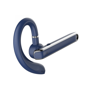 WiWU Shuttle Wireless Headphones – Blue