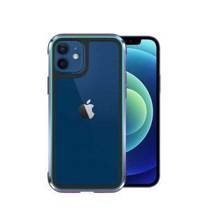 Wiwu Defense Armor iP 12 / 12 Pro Cover – Colorful