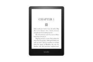 Amazon Kindle Paperwhite 6.8″ 8GB – Black