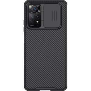 NILLKIN Camshield Pro Cover Redmi Note 12 Pro 4G – Black
