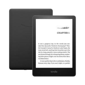 Amazon Kindle Paperwhite 6.8″ 8GB – Black