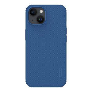 NILLKIN Super Frosted Cover iPhone 15 Pro – Blue