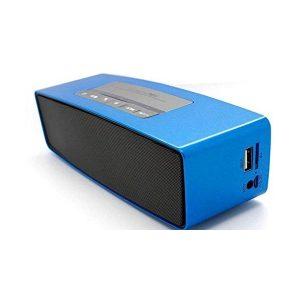 Sounlink S815 Portable Mini Speaker