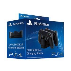 Sony PS4 DualShock4 Charging Station