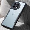 XUNDD Anti-Drop Airbag Cover OnePlus Ace 2 5G/11R 5G - Black - Image 2