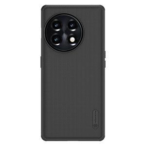 NILLKIN Super Frosted Cover Oneplus Ace 2/11R 5G – Black