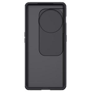 NILLKIN Camshield Cover for Oneplus Ace 2/11R 5G – Black