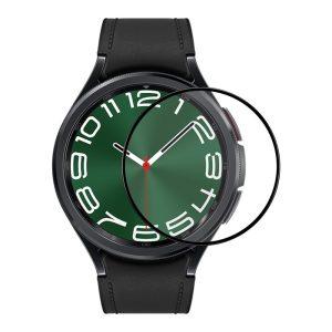 ENKAY HAT-PRINCE Glass Protector for SAM Watch 6 Classic 47mm – Clear