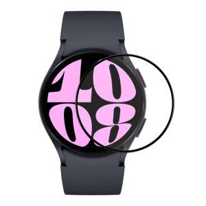 ENKAY HAT-PRINCE Glass Protector for SAM Watch 6 40mm – Clear