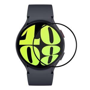 ENKAY HAT-PRINCE Glass Protector for SAM Watch 6 44mm – Clear