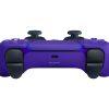 Sony PS5 DualSense Wireless Controller - Purple - Image 3