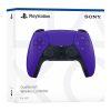Sony PS5 DualSense Wireless Controller - Purple - Image 2