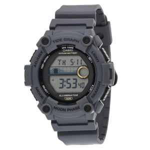 Casio Watch WS1300H – Gray
