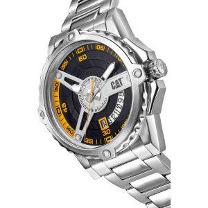 CAT Newport Stainless Steel Watch AM14111122
