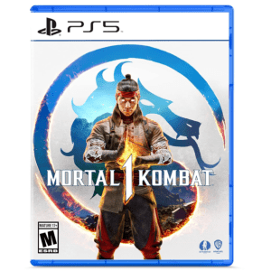 PS5 Mortal Kombat 1