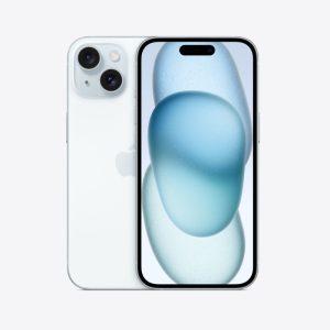 iPhone 15 Plus 128GB Blue 2YRS