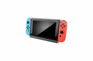 Venom Power Pack & Stand For Nintendo Switch