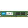 Crucial DDR4 4GB Desktop RAM (2666Mhz)