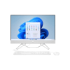 HP All-in-One CB1007NY Intel® Core™ i7-12th Gen 8GB RAM/512GB NVME SSD FHD - White
