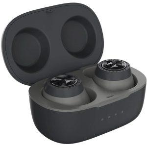 Motorola Verve Buds 200 True Wireless Sport Earbuds – Black