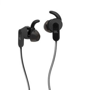 JBL Reflect Aware Wired Sport Earphones (Type-C) – Black