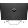 HP All-in-One CB1026NH Intel® Core™  i5-1235U, 8GB RAM 512GB NVMe SSD,23.8"  Black - Image 2