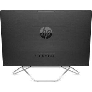 HP All-in-One CB1026NH Intel® Core™  i5-1235U, 8GB RAM 512GB NVMe SSD,23.8″  Black