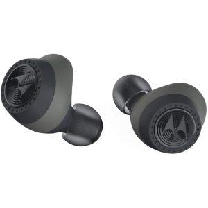 Motorola Verve Buds 200 True Wireless Sport Earbuds – Black