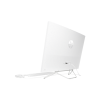 HP All-in-One CB1007NY Intel® Core™ i7-12th Gen 8GB RAM/512GB NVME SSD FHD - White - Image 4
