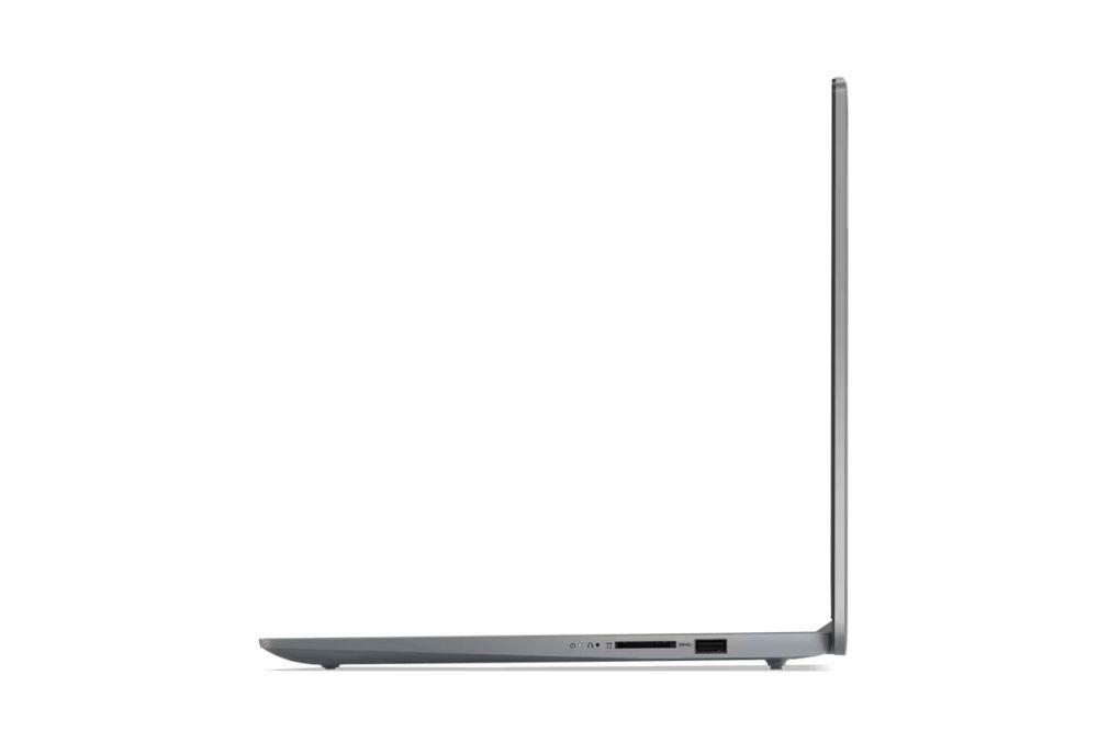 Lenovo Laptop Ideapad Slim 3 15IAH8 Core i5-12th Gen 8GB 512GB SSD 15.6"DOS Arctic Grey - Image 5
