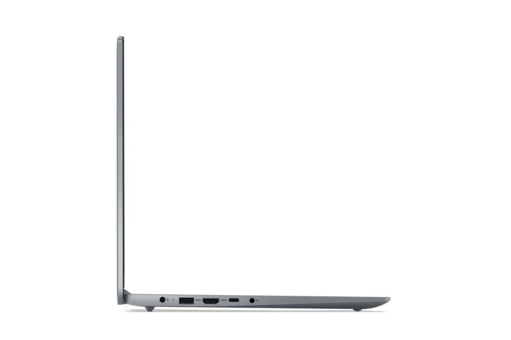 Lenovo Laptop Ideapad Slim 3 15IAH8 Core i5-12th Gen 8GB 512GB SSD 15.6"DOS Arctic Grey - Image 6