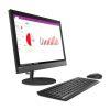Lenovo V130 All-In-One Pentium J5040,4GB RAM ,512GBSSD ,19.5"  Black