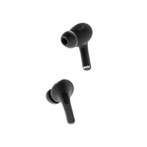 Xyklon X-Beat Pro Wireless Earbuds – Black (XXBEATPROBK)