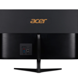 Acer Aspire C24 All-in-One Intel Core i5-1335U 23.8″ FHD  512GB SSD 8GB RAM Win-11 Home Black