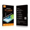 AMORUS 3D UV Liquid Adhesive Tempered Glass Protector for Google Pixel 6 Pro - Clear - Image 4