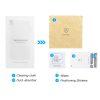 AMORUS 3D UV Liquid Adhesive Tempered Glass Protector for Google Pixel 6 Pro - Clear - Image 3