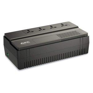 APC Easy UPS BV 650VA, AVR, Universal Outlet, 230V – BV5501-MSX