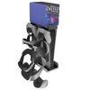 SSTARIT PS5 Wall Mounted Multi-functional Stand