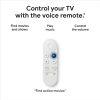 Google Chromecast 4K with Google TV GA01919 - Image 3