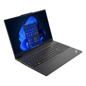 Lenovo ThinkPad E16 intel Core i5-1335U 8GB 512GB SSD No OS,16.0″