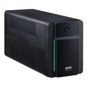 APC Back-Ups 1200VA, 230V, AVR, Universal Sockets – BX1200MI-M5