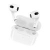 Green True Wireless Earbuds 3 - White (GNTWIRBUD3WH)